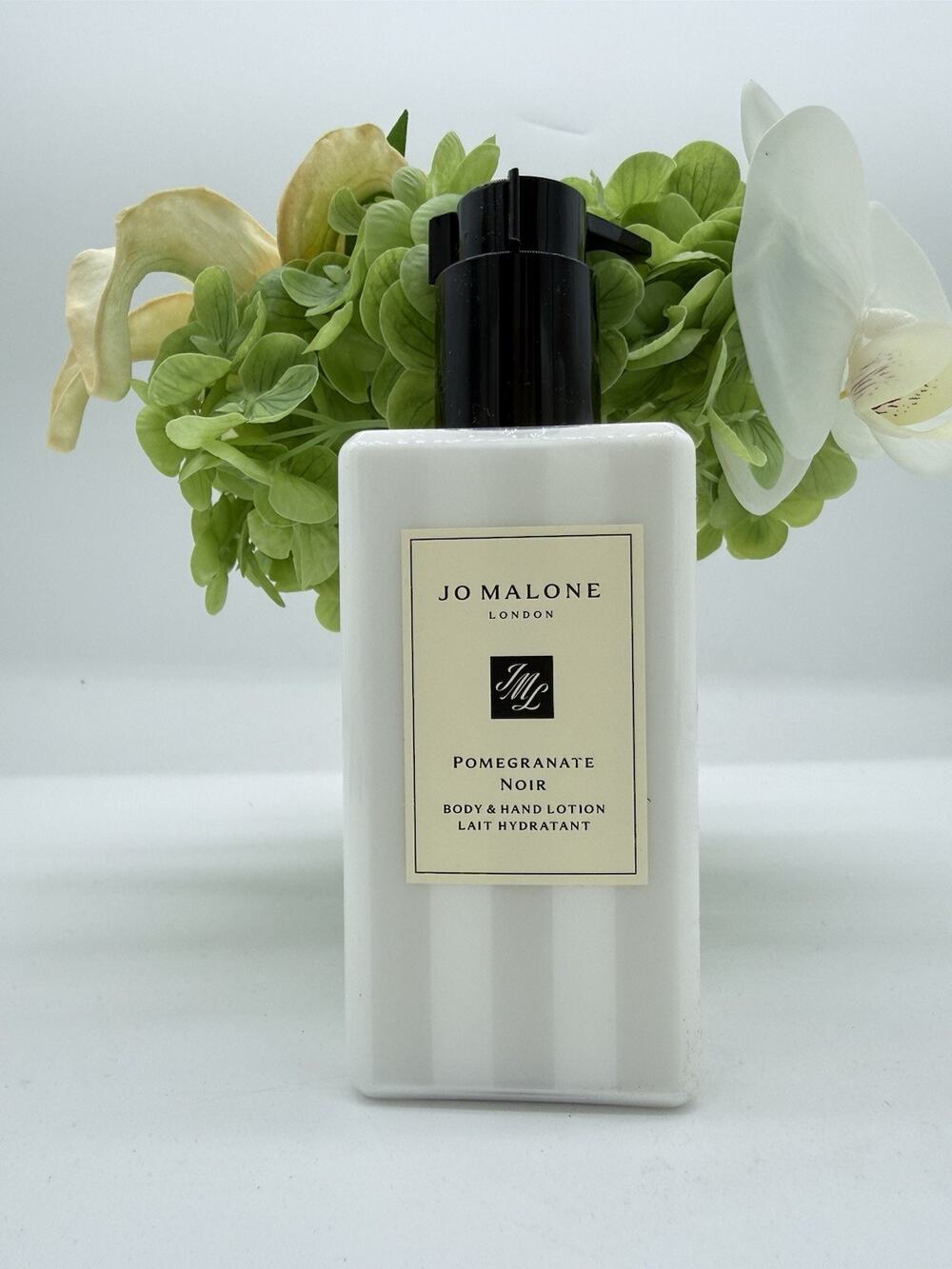 Jo Malone London Pomegranate Noir Body & Hand Lotion with Pump 8.5 oz.